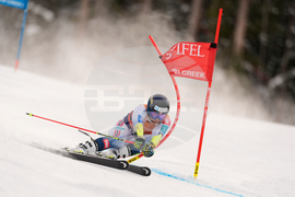 United States World Cup Giant Slalom Skiing