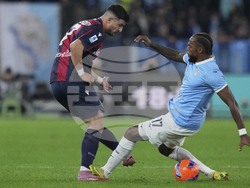 Italy Serie A Soccer