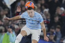 Italy Serie A Soccer