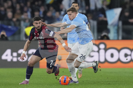 Italy Serie A Soccer