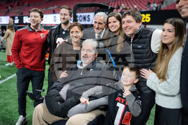 Seahawks Falcons Football