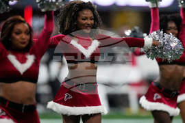 Seahawks Falcons Football