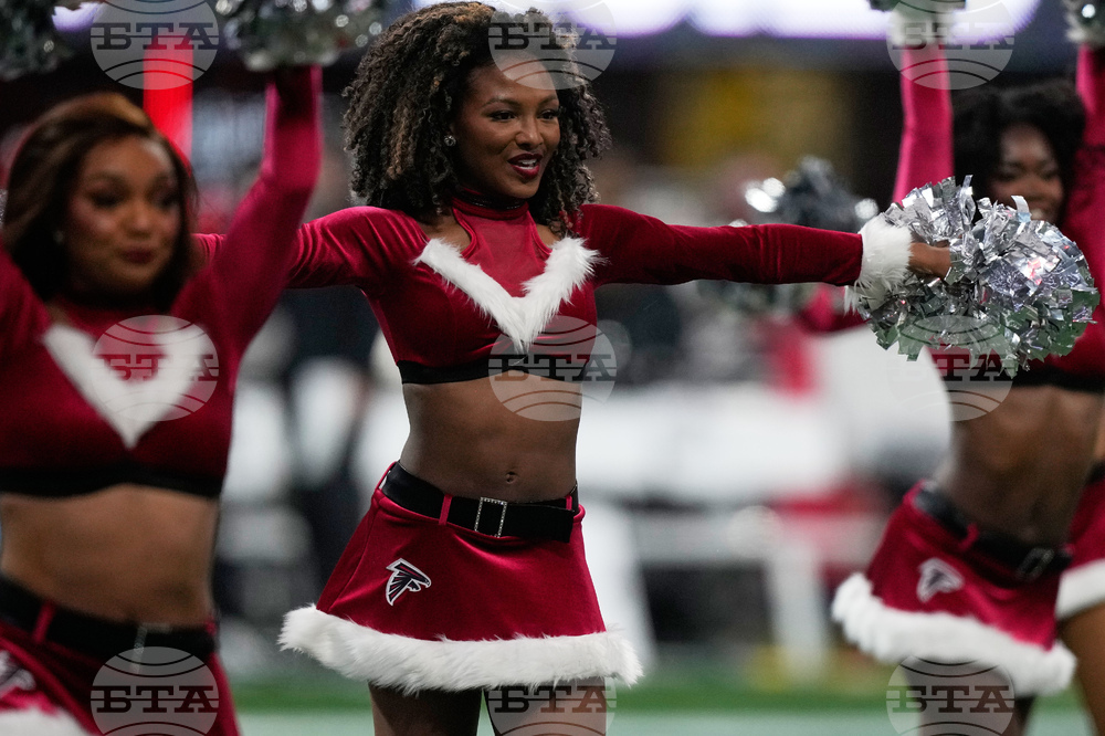 Seahawks Falcons Football