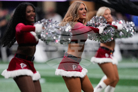 Seahawks Falcons Football