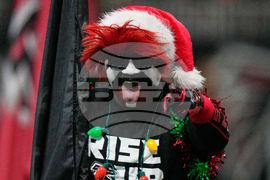 Seahawks Falcons Football