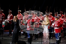 Деси Добрева - концерт