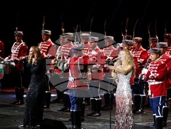 Деси Добрева - концерт