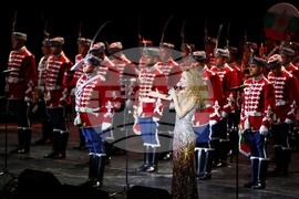 Деси Добрева - концерт