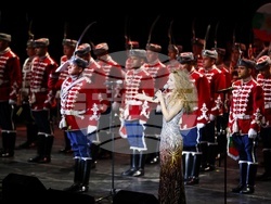 Деси Добрева - концерт