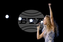 Деси Добрева - концерт