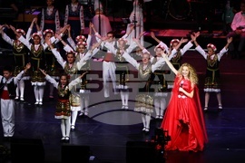 Деси Добрева - концерт