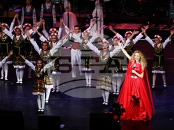 Деси Добрева - концерт