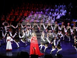 Деси Добрева - концерт