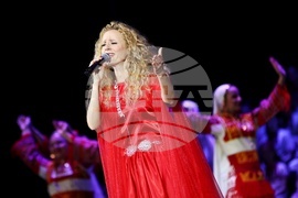 Деси Добрева - концерт