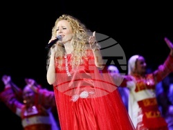 Деси Добрева - концерт