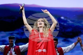 Деси Добрева - концерт