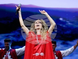 Деси Добрева - концерт