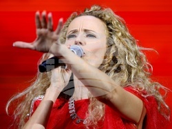 Деси Добрева - концерт