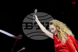 Деси Добрева - концерт