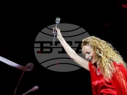 Деси Добрева - концерт