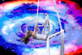 Деси Добрева - концерт