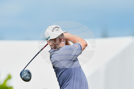 Bahamas Hero World Challenge Golf