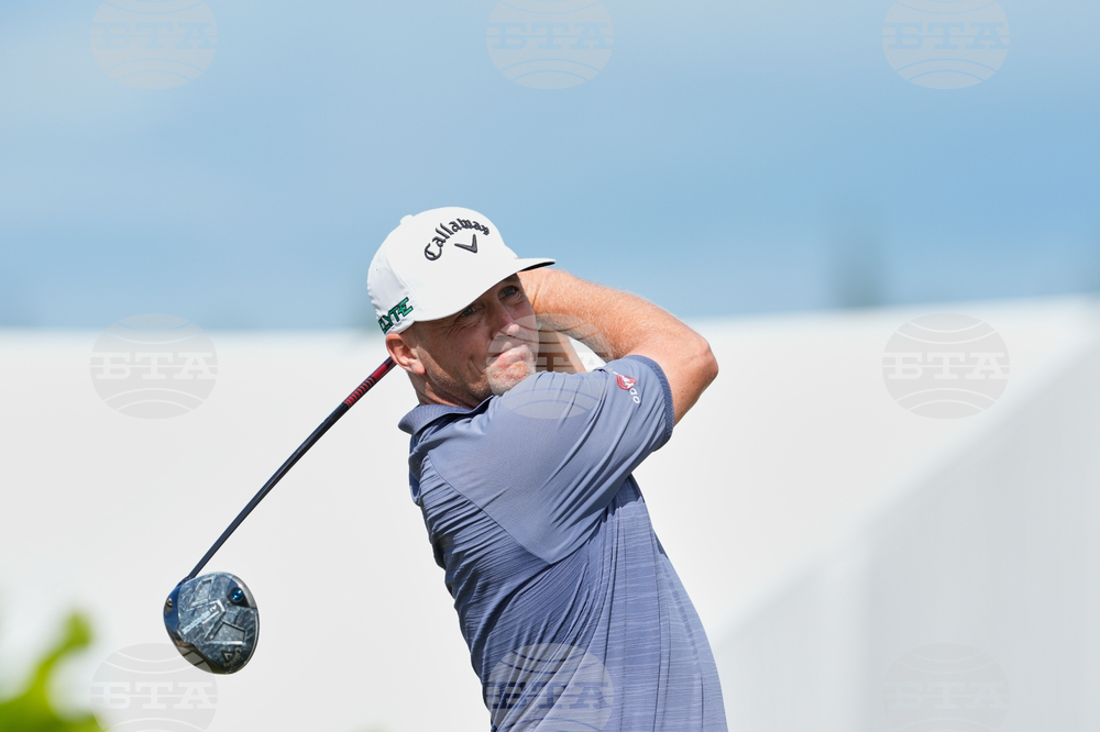 Bahamas Hero World Challenge Golf