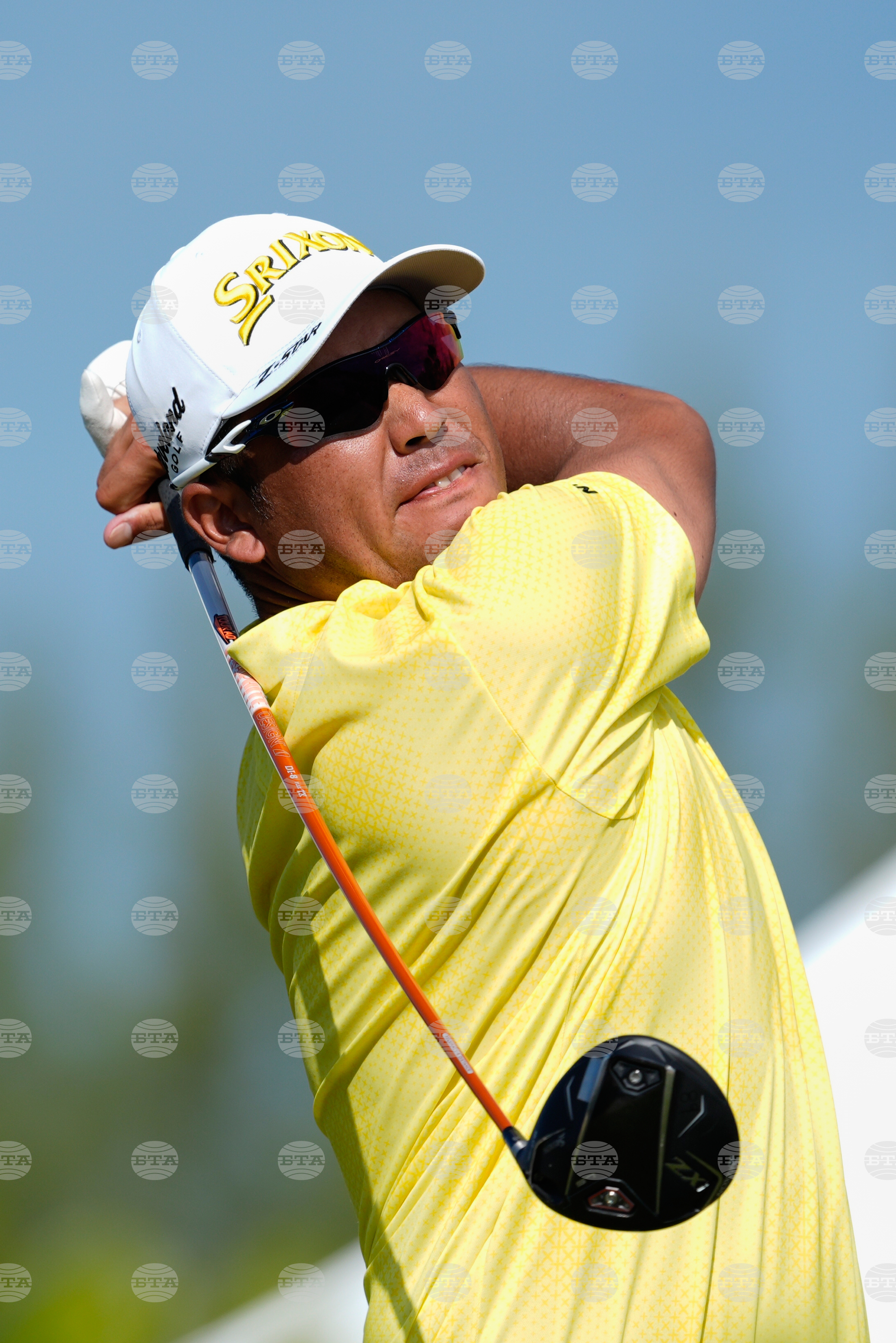 Bahamas Hero World Challenge Golf