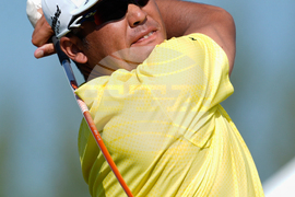 Bahamas Hero World Challenge Golf