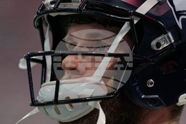 Seahawks Falcons Football