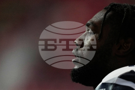 Seahawks Falcons Football