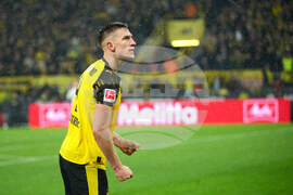 Germany Bundesliga Soccer