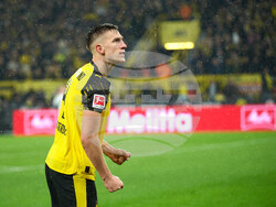 Germany Bundesliga Soccer