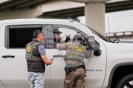 Federal Enforcement New Orleans