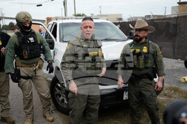 Federal Enforcement New Orleans