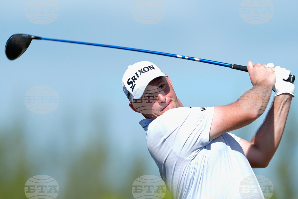 Bahamas Hero World Challenge Golf