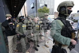 Federal Enforcement New Orleans