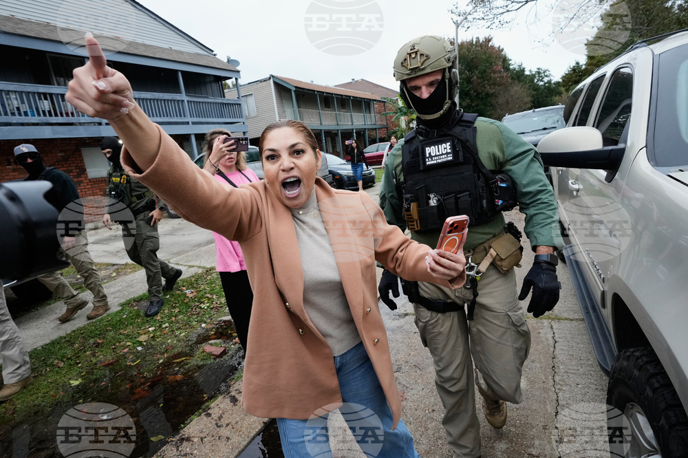 Federal Enforcement New Orleans