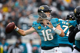 Colts Jaguars Football