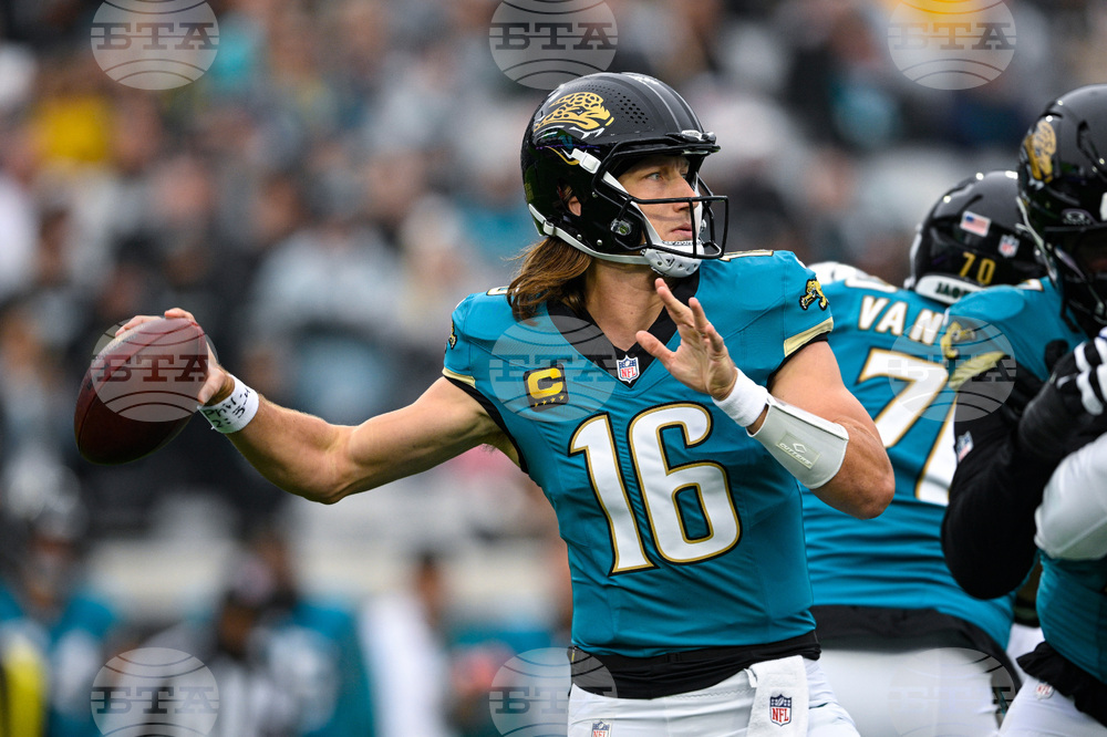 Colts Jaguars Football