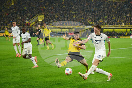 Germany Bundesliga Soccer