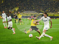 Germany Bundesliga Soccer