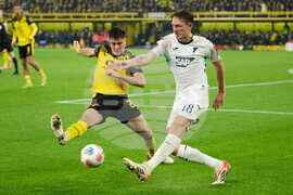 Germany Bundesliga Soccer