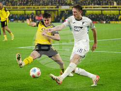 Germany Bundesliga Soccer