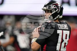 Seahawks Falcons Football