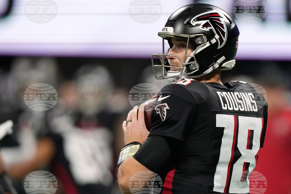 Seahawks Falcons Football