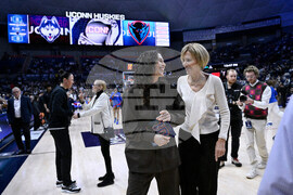 Bird UConn Basketball