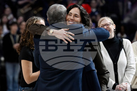 Bird UConn Basketball