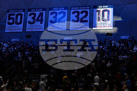 Bird UConn Basketball