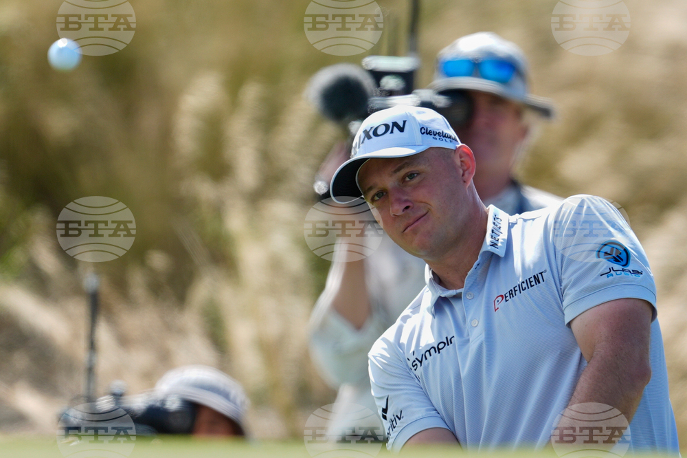 Bahamas Hero World Challenge Golf